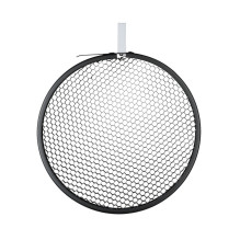 Hensel 30° Honeycomb Grid for 7" reflector, No. 2