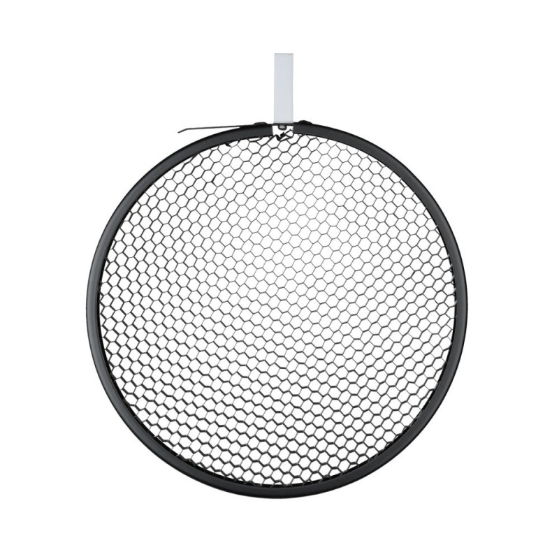 Hensel 30° Honeycomb Grid for 7" reflector, No. 2