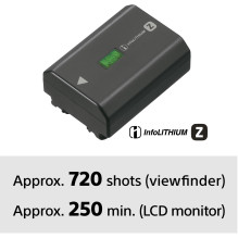 Sony A6600 Body (Black) , (ILCE-6600 / B) , (α6600) , (Alpha 6600)