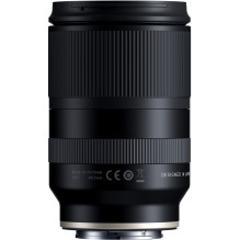 Tamron 28-200mm F / 2.8-5.6 Di III RXD (Sony E mount) (A071)