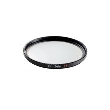 Filtras ZEISS T* UV 49 mm Filtras ZEISS T* UV 49 mm