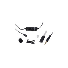 Clip-on Microphone Boya BY-M1 (Smartphone DSLRs) 6m Clip-on Microphone Boya BY-M1 (Smartphone DSLRs) 6m