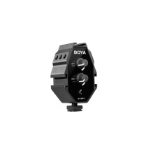 Audio adapter Boya BY-MP4