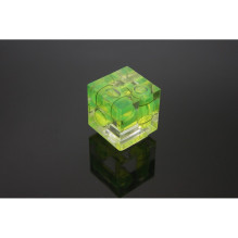 Gulščiukas 3 Axis Bubble Level