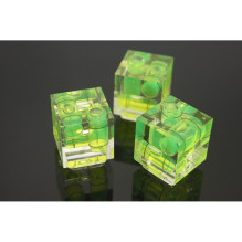 Level 3 Axis Bubble Level Level 3 Axis Bubble Level