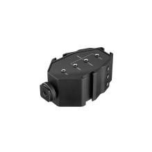 Garso adapteris Boya BY-MP4 Garso adapteris Boya BY-MP4