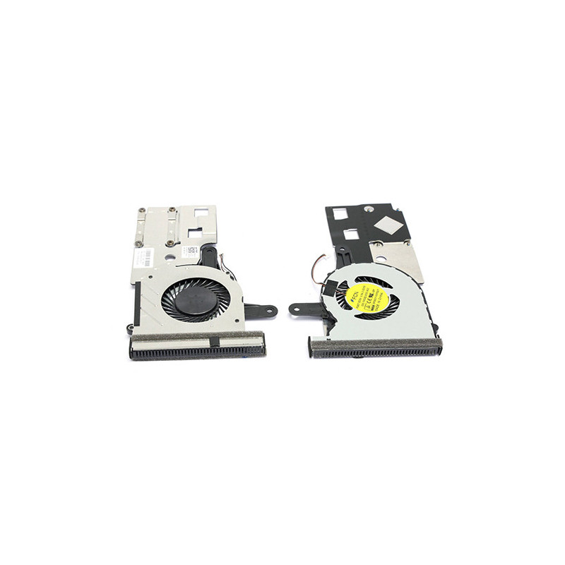 Computer cooler Dell Inspiron: 14 3451, 3452
