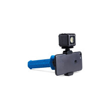 Lume Cube Light Mounting Bundle For Smartphone Photo / Video Lume Cube Light Mounting Bundle For Smartphone Photo / Video