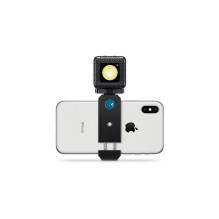 Lume Cube Light Mounting Bundle For Smartphone Photo / Video Lume Cube Light Mounting Bundle For Smartphone Photo / Video