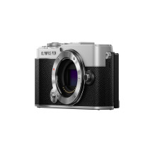 Olympus PEN E-P7 Body (Silver)
