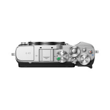 Olympus PEN E-P7 Body (Silver)