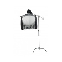 Šviesdėžė LT-80 Lantern Softbox 80cm (for Forza 300 / 500) Šviesdėžė LT-80 Lantern Softbox 80cm (for Forza 300 / 500)