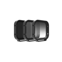 Filter PolarPro Venture-3 pack Hero 5 / 6 / 7 Filter PolarPro Venture-3 pack Hero 5 / 6 / 7