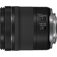 Canon RF 24-105mm f / 4-7.1 IS STM