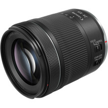 Canon RF 24-105mm f / 4-7.1 IS STM