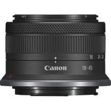 Canon RF-S 18-45mm F / 4.5-6.3 IS STM