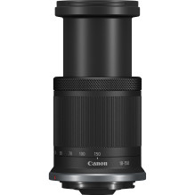 Canon RF-S 18-150mm F / 3.5-6.3 IS STM