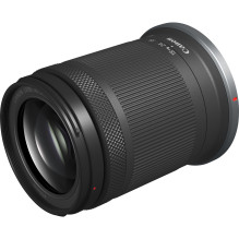 Canon RF-S 18-150mm F / 3.5-6.3 IS STM