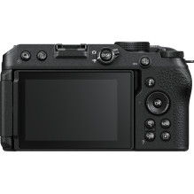 Nikon Z 30, (Z30) + NIKKOR Z DX 18-140mm f / 3.5-6.3 VR