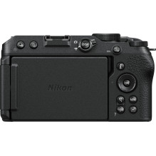 Nikon Z 30, (Z30) + NIKKOR Z DX 18-140mm f / 3.5-6.3 VR