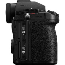 Panasonic Lumix DC-S5 body (Black)