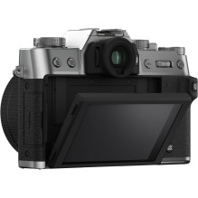 FUJIFILM X-T30 II Body (Silver)