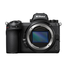 Nikon Z6 II, (Z6II), (Z 6 II), (Z 6II) Body