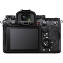 Sony A1 Body , (ILCE-1 / B) , (α1) , (Alpha 1)
