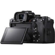 Sony A1 Body , (ILCE-1 / B) , (α1) , (Alpha 1)