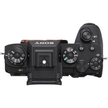 Sony A1 Body , (ILCE-1 / B) , (α1) , (Alpha 1)
