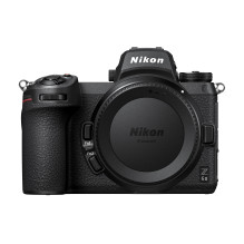 Nikon Z6 II, (Z6II), (Z 6 II), (Z 6II) Body
