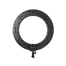 Ring light LED 60W (3000-6000K) with case Ring light LED 60W (3000-6000K) with case