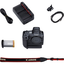 Canon EOS R3 Body