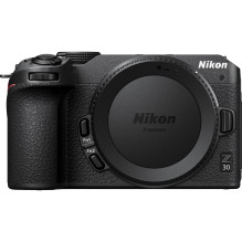 Nikon Z 30, (Z30) Body
