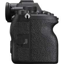 Sony A7 IV Body (Black), (ILCE-7M4 / B), (α7 IV), (Alpha 7 IV)