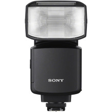 Sony HVL-F60RM2 radio-controlled external flash
