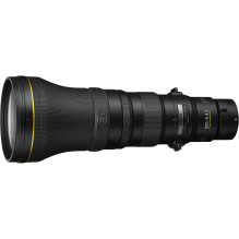 Nikon NIKKOR Z 800mm f / 6.3 VR S