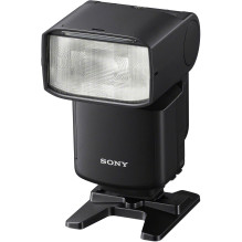 Sony HVL-F60RM2 radio-controlled external flash