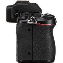 Nikon Z50 + NIKKOR Z DX 18-140mm f / 3.5-6.3 VR