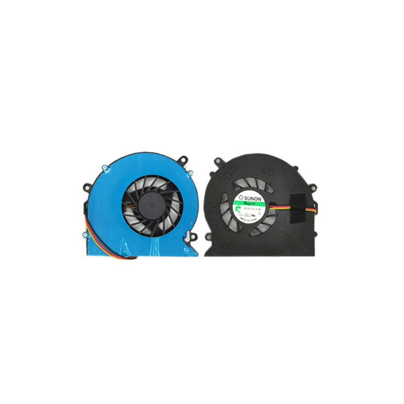 Nešiojamo kompiuterio aušintuvas LENOVO Y430, G430