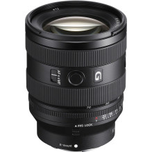 Sony FE 20-70mm F4 G (Black) , (SEL2070G)