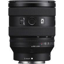 Sony FE 20-70mm F4 G (Black) , (SEL2070G)