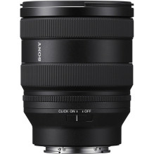 Sony FE 20-70mm F4 G (Black) , (SEL2070G)