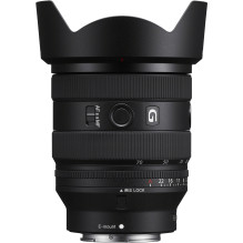 Sony FE 20-70mm F4 G (Black) , (SEL2070G)