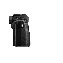 Olympus OM-D E-M10 Mark IV Body (Black)