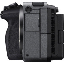 Sony FX30 Body , (ILME-FX30) , (FX30) , (Alpha FX30)