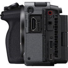 Sony FX30 Body , (ILME-FX30) , (FX30) , (Alpha FX30)