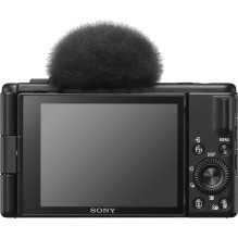 Sony ZV-1F (Black)