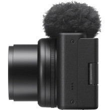 Sony ZV-1 II (Black)