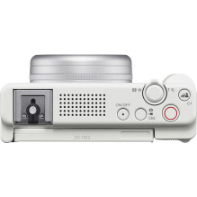 Sony ZV-1 II (White)